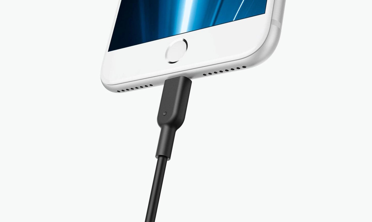 Get Anker's Powerline II Dura Lightning Cables with Lifetime Warranty for Just $11