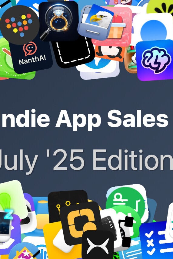 More Than 200 Indie App Are Discounted During this Great Sale